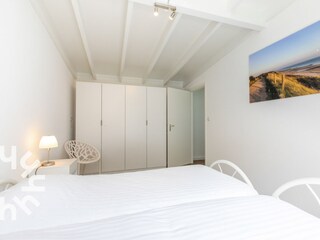 Bungalow Westkapelle Ausstattung 13