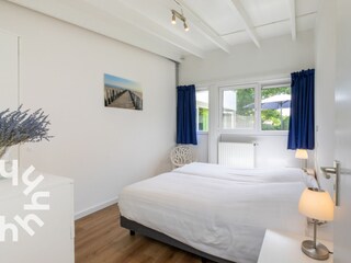 Bungalow Westkapelle Ausstattung 14