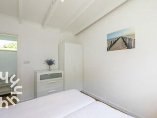 Bungalow Westkapelle Ausstattung 15