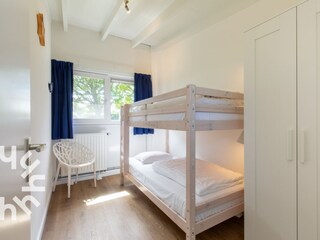 Bungalow Westkapelle Ausstattung 16