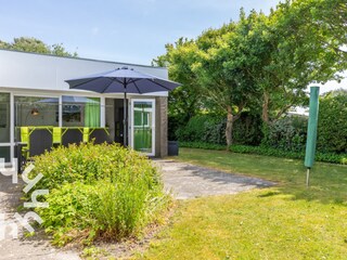 Bungalow Westkapelle Umgebung 19