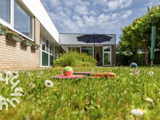 Bungalow Westkapelle Umgebung 20