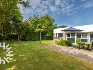 Bungalow Westkapelle Umgebung 21