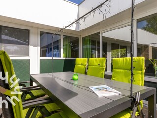 Bungalow Westkapelle Umgebung 24