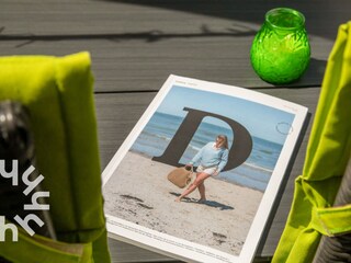 Bungalow Westkapelle Umgebung 25