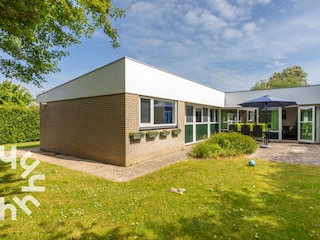 Bungalow Westkapelle Environment 28