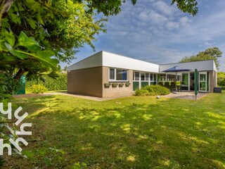 Bungalow Westkapelle Umgebung 29