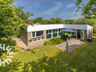 Bungalow Westkapelle Umgebung 30