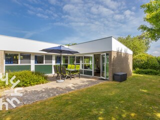 Bungalow Westkapelle Umgebung 31