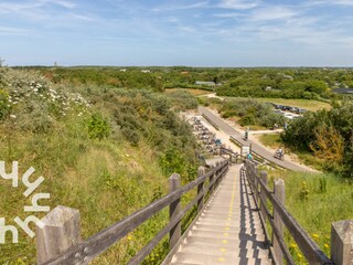Bungalow Westkapelle Umgebung 34