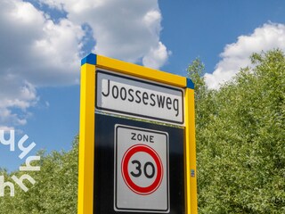 Bungalow Westkapelle Umgebung 35