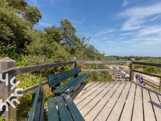 Bungalow Westkapelle Umgebung 39