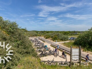 Bungalow Westkapelle Umgebung 41