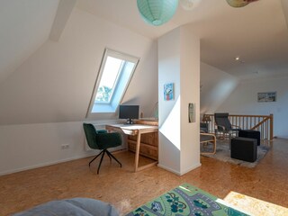 Schreibtisch &#40;DG&#41;