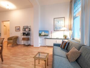 Ferienwohnung Villa Kurfürst, App. 02
