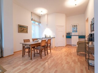 Wohn- und Essbereich