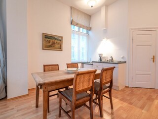 Wohn- und Essbereich