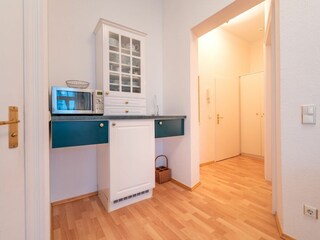 Wohn- und Essbereich