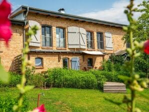 Vakantieappartement Das Backsteinhus, App. Achtern Diek