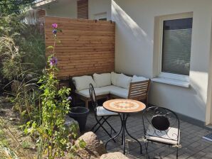 Ferienwohnung Green Village, App. 15 - Urlaubsidyll Benz