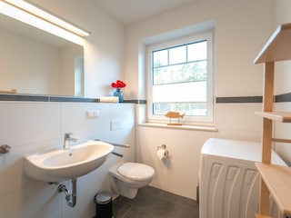 Bad 2 im Obergeschoss