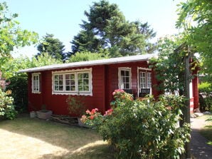 Holiday house Blockhaus Meise 1