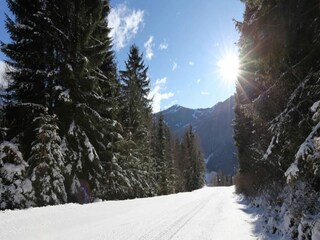 Vakantiehuis Bad Kleinkirchheim Omgeving 9