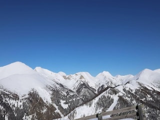 Vakantiehuis Bad Kleinkirchheim Omgeving 8