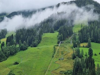 Vakantiehuis Bad Kleinkirchheim Omgeving 10