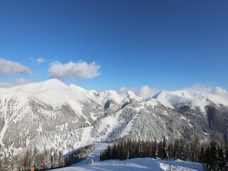 Casa per le vacanze Bad Kleinkirchheim Ambiente 14