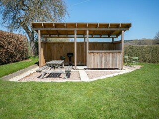 Maison de vacances Sankt Vith Enregistrement extérieur 5