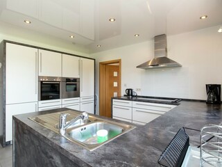 Maison de vacances Sankt Vith Équipement 25