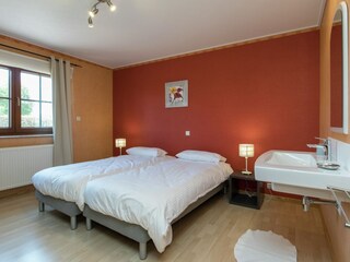 Vakantiehuis Sankt Vith Kenmerken 12