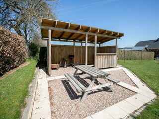 Maison de vacances Sankt Vith Enregistrement extérieur 6