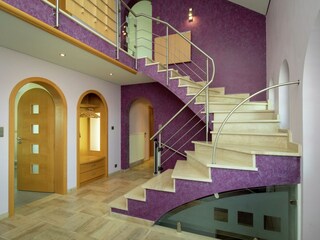 Maison de vacances Sankt Vith Équipement 23