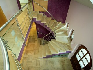 Maison de vacances Sankt Vith Équipement 13