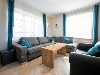 Vakantiehuis Sankt Vith Kenmerken 24