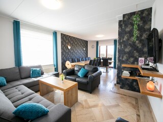 Maison de vacances Sankt Vith Équipement 11