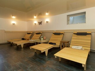 Maison de vacances Sankt Vith  39