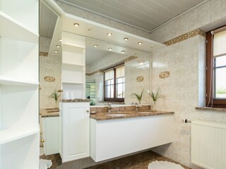 Maison de vacances Sankt Vith Équipement 16