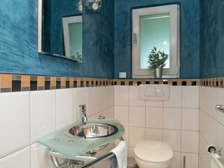 Casa per le vacanze Sankt Vith Caratteristiche 17