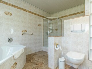 Maison de vacances Sankt Vith Équipement 21