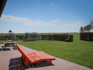 Ferienhaus Sankt Vith Außenaufnahme 7