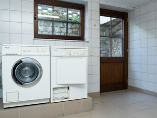 Casa per le vacanze Sankt Vith  38