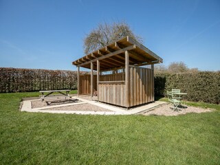 Casa per le vacanze Sankt Vith Registrazione all'aperto 9