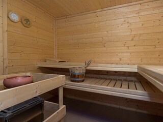 Vakantiehuis Sankt Vith  40