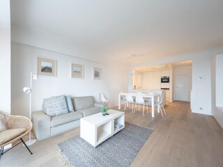 Appartement Knokke-Heist Kenmerken 3