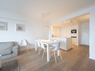 Apartment Knokke-Heist Ausstattung 6