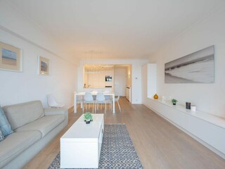 Appartement Knokke-Heist Équipement 9