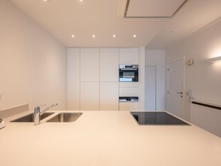 Appartamento Knokke-Heist Caratteristiche 11